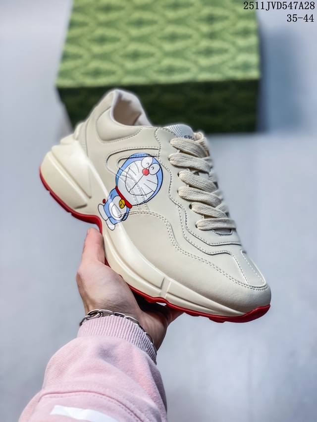 Premium Gucci Little Red Book Hot Selling Celebrity Style New Fashionable and V