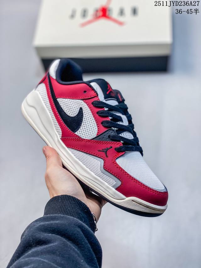 Factory Grade Nike Air Jordan Cmft Era Comfortable, Simple, Versatile, Durable,