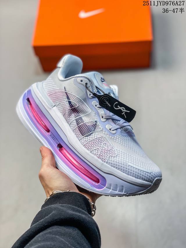 Company Grade Nike Vomero Premium Comfortable Shock-Absorbing Anti-Slip Low-Top