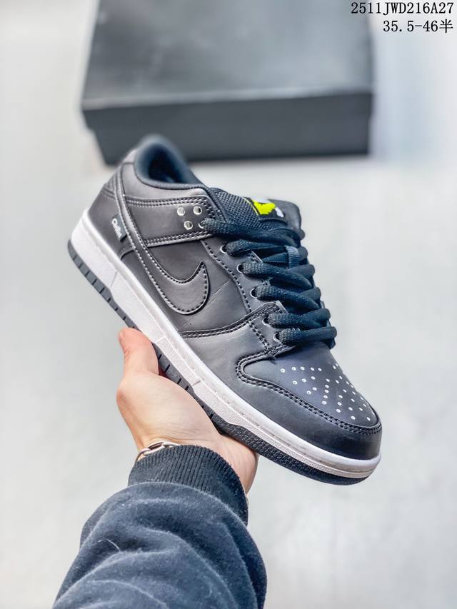 Company-grade Rayssa Leal X Nk Sb Dunk Low Casual Sneakers Export Special Order