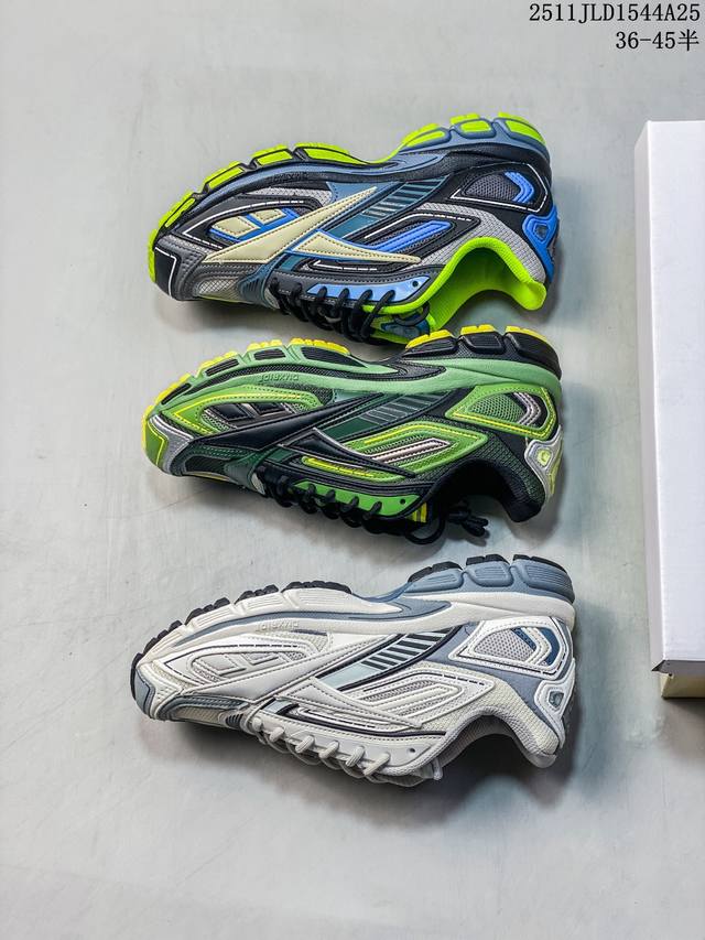 Factory Grade Reebok Premier Road Ultra Comfortable and Versatile Low-Top Casua