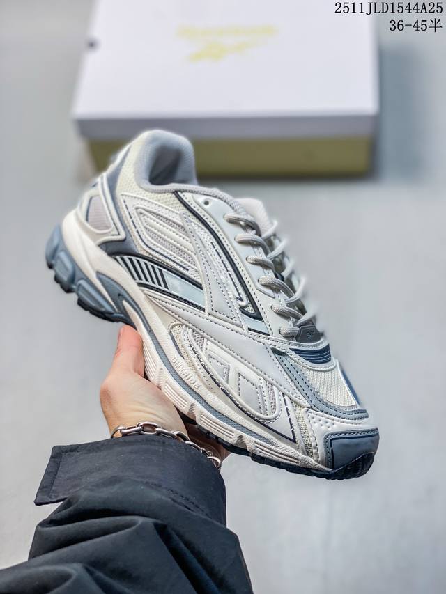 Factory Grade Reebok Premier Road Ultra Comfortable and Versatile Low-Top Casua