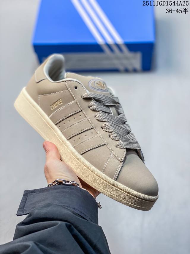Company Grade Adidas Originals Campus 00S Series Adidas Puff Style Classic Retr
