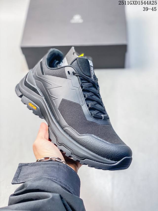 Company-grade Kailas Gtx outdoor sports comfortable and stylish non-slip breath