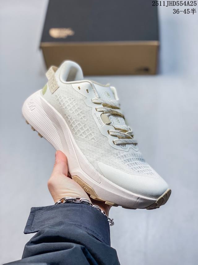 Introduction: The North Face Altamesa 300 Round Toe Lace-up Cushioning Durable L