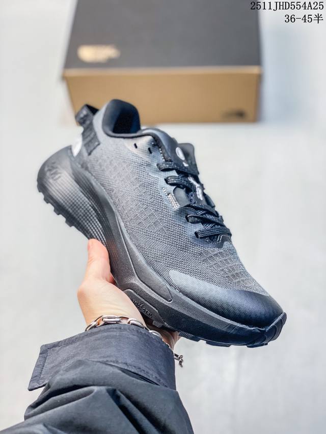 Introduction: The North Face Altamesa 300 Round Toe Lace-up Cushioning Durable L