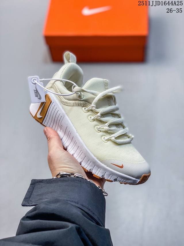 Kids' Shoes! Nike Free Metcon 6 All-Round Training Fitness Running Shoes with C