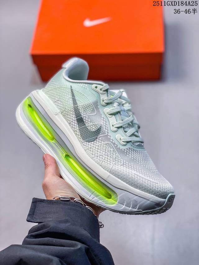 Company Grade: Nike Vomero Premium Comfortable Cushioning and Slip-Resistant Low