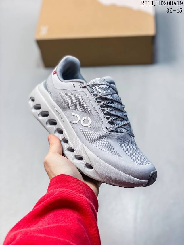 Company-grade On-Run Cloudsurfer Next Comfortable, Versatile, Non-Slip, Wear-Res