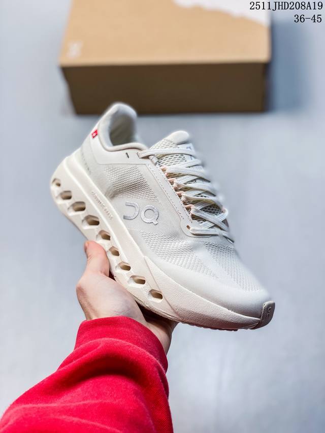 Company-grade On-Run Cloudsurfer Next Comfortable, Versatile, Non-Slip, Wear-Res