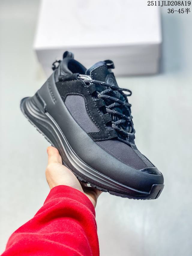 Company-grade men's and women's shoes original last development paper pattern#Wa