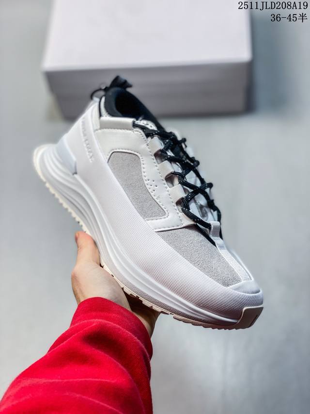 Company-grade men's and women's shoes original last development paper pattern#Wa