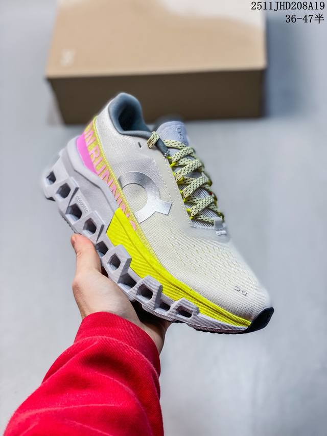 On's new all-around fitness training shoe, the Cloud X, is a comfortable and fu