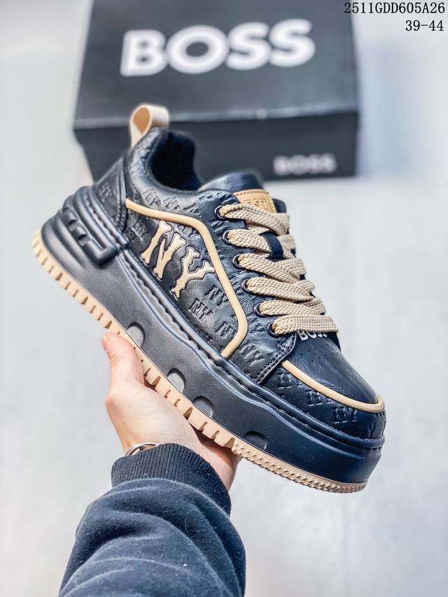 Ecco Original Box, Official Guangdong 1:1 Source, 2025 Latest New Generation Ecc