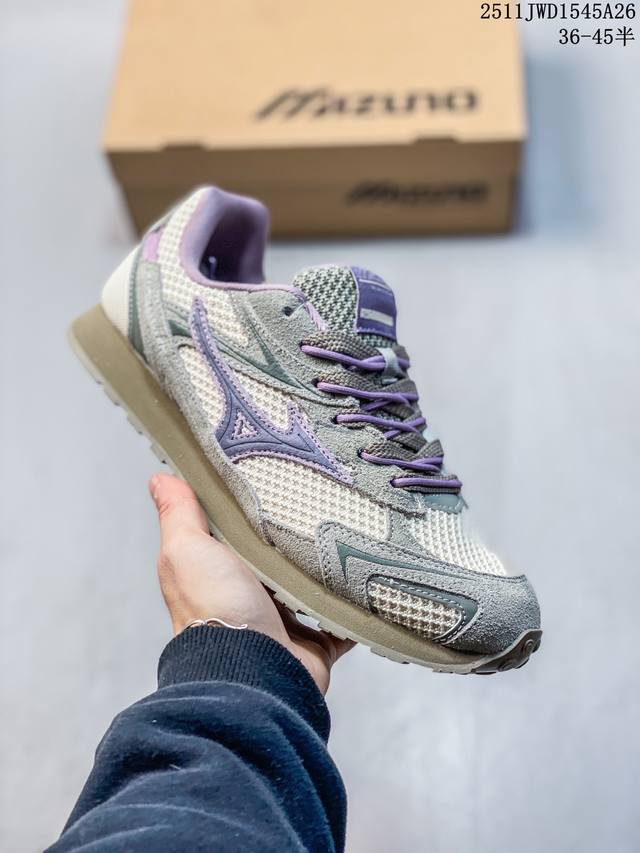 Company Grade Mizuno LG 60S 2K Comfortable and Versatile Distressed Design Germ