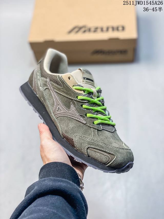 Company Grade Mizuno LG 60S 2K Comfortable and Versatile Distressed Design Germ