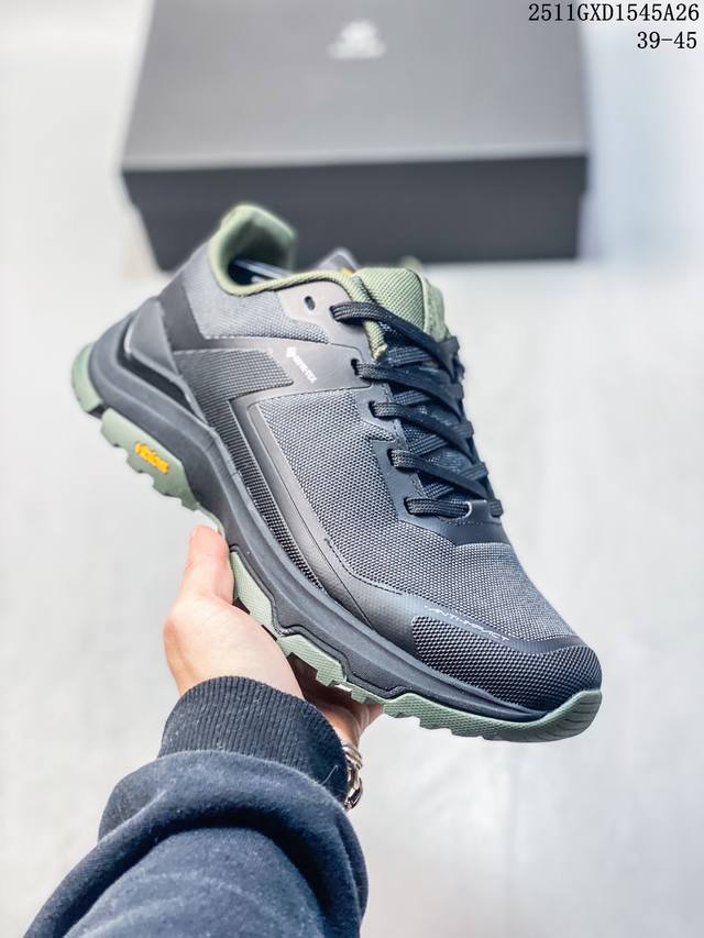 Company Grade Kailas Gtx Outdoor Sports Comfortable Stylish Non-slip Breathable