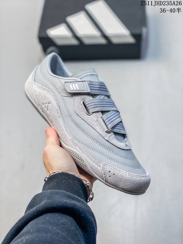 Factory Grade Adidas Urban Reverie Comfortable, Versatile, Durable Low-Top Adid