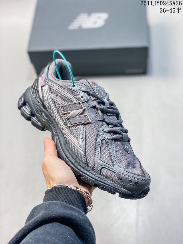 New Balance M1906R Retro Item In the past two years, New Balance has undoubtedly