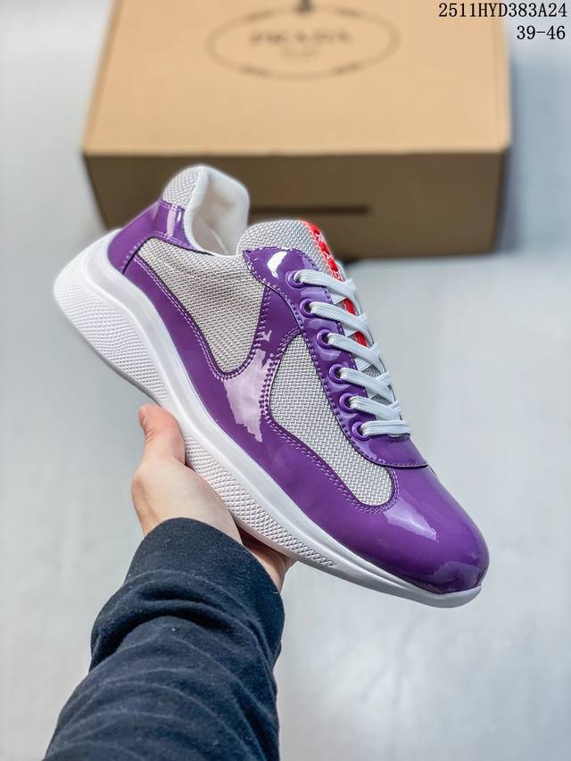 Export quality, Dongguan original, top-quality, 1:1 replica. Prada Linea Rossa l