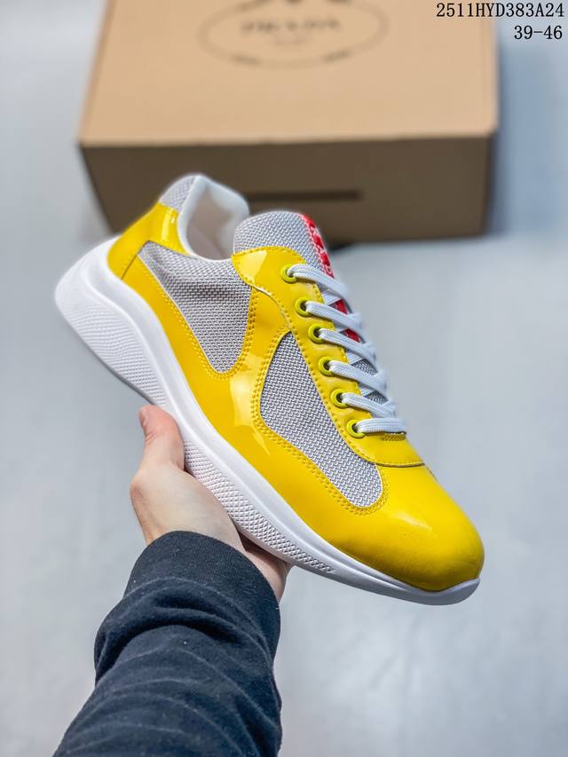 Export quality, Dongguan original, top-quality, 1:1 replica. Prada Linea Rossa l