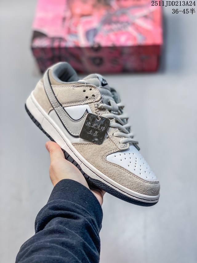 High-quality Nike Otomo Katsuhiro x Nk SB Dunk Low Steamboy Ost. Featuring the
