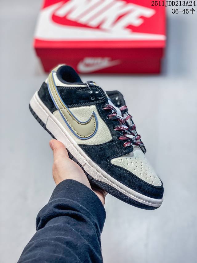High-quality Nike Otomo Katsuhiro x Nk SB Dunk Low Steamboy Ost. Featuring the