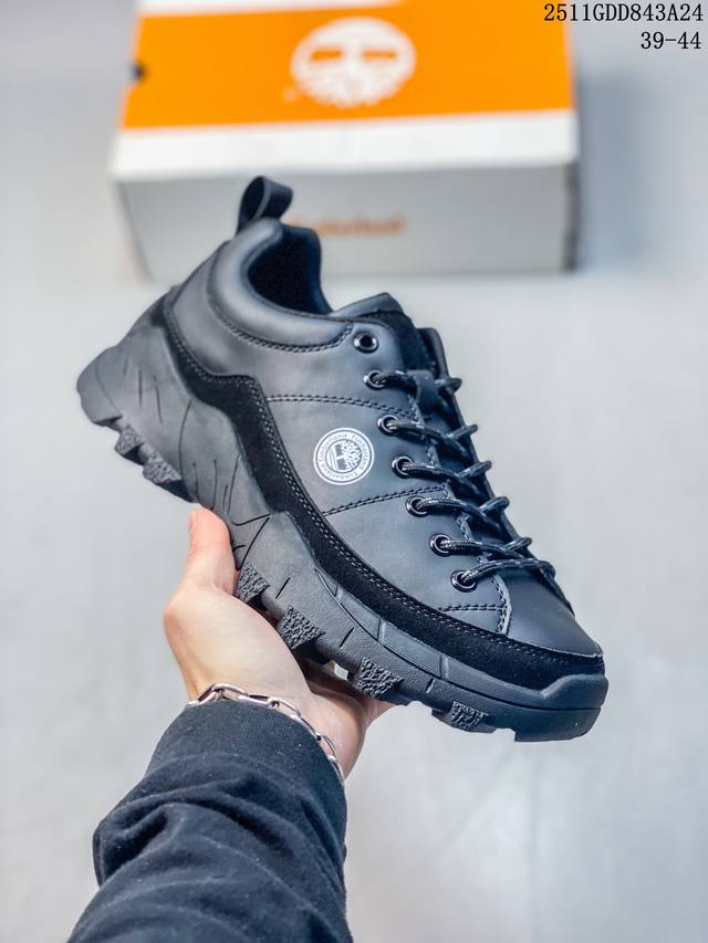 Timberland Classic Style 25Ss New Low-Top Redesigned and Upgraded Guangdong Fact