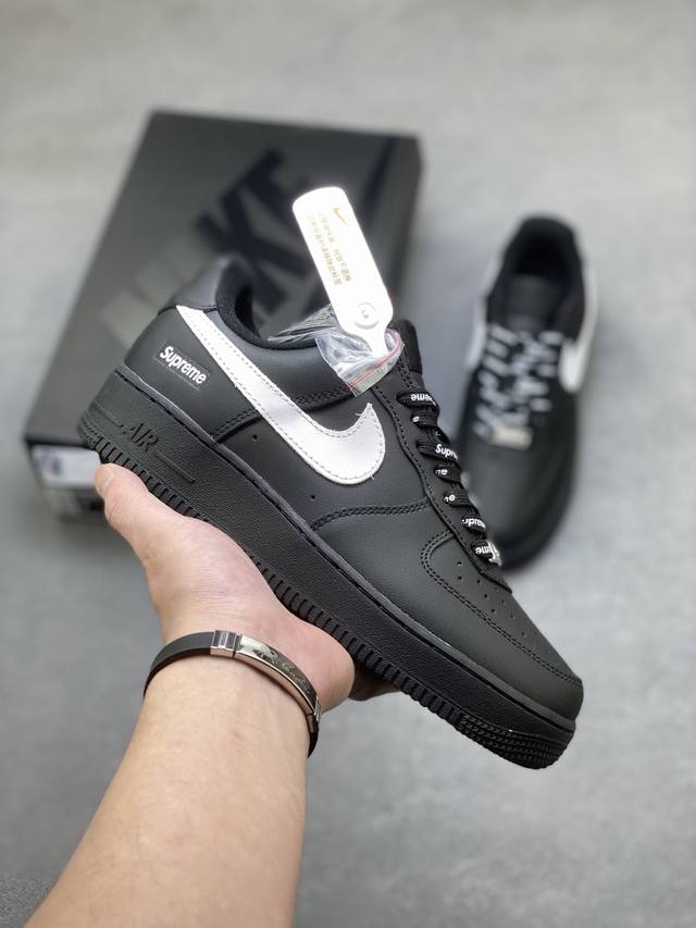 Super Deal - Core Discount! Long-term Restock! Nike Air Force 1 '07 Low - Versat