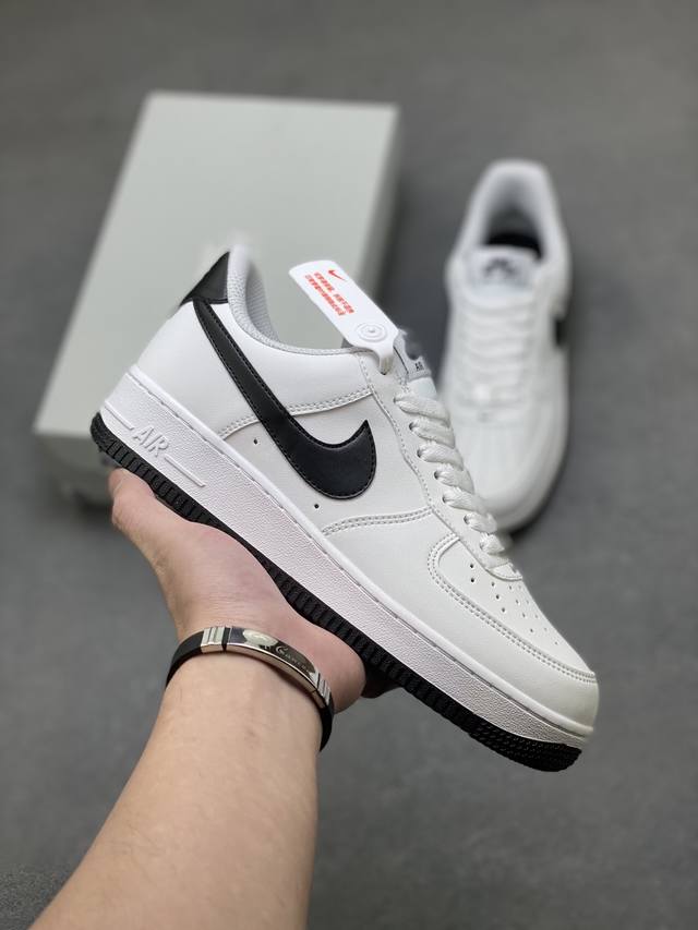 Super Deals & Discounts! Long-Term Restock! Nike Air Force 1 '07 Low - Versatile