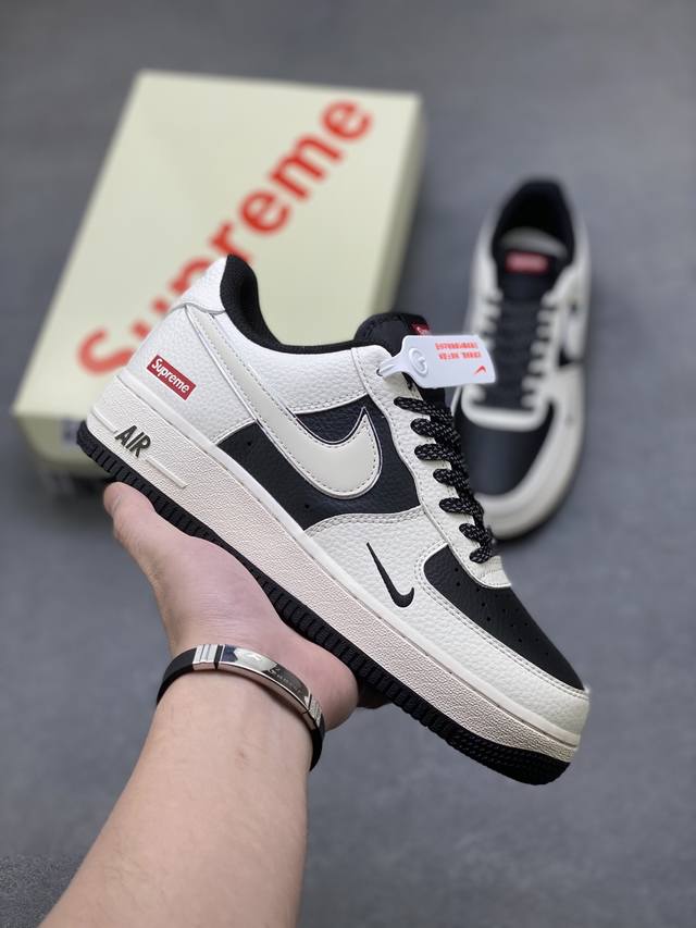 Nike Air Force 1 Low, low-top athletic casual sneakers, made with original last