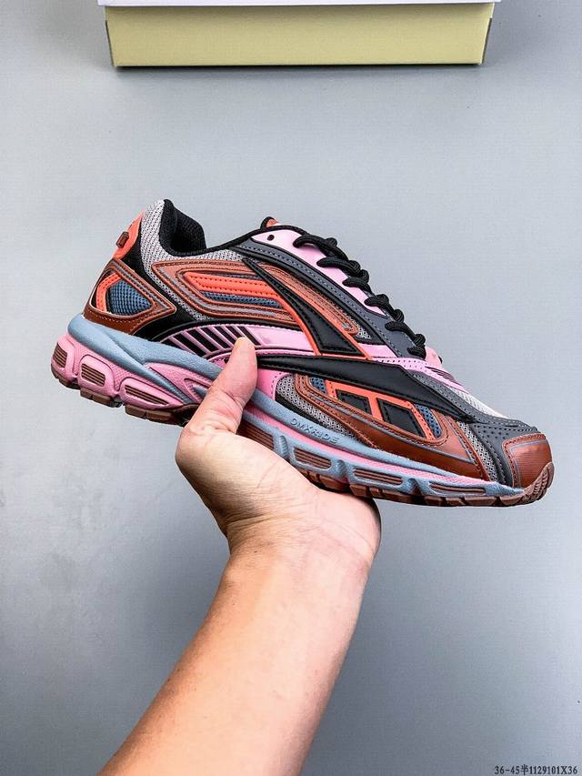 Company Grade! Reebok Premier Road Ultra Comfortable, Versatile, Breathable, Cas