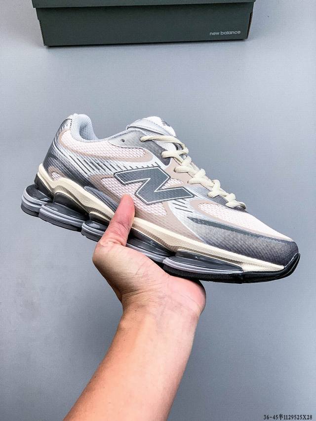 New Balance Nb U2000Ea Running Shoes. This retro classic model incorporates cur