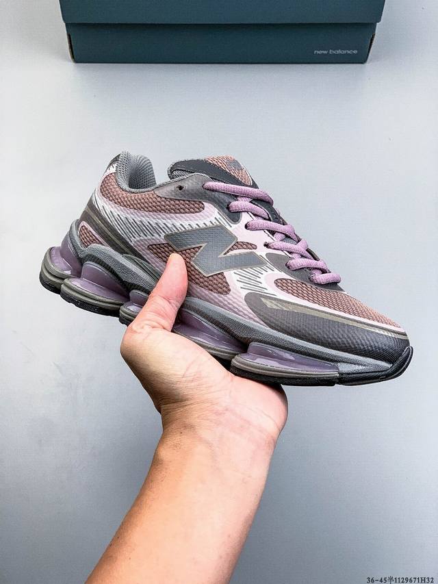 New Balance Nb U2000Ea Running Shoes. This retro classic model incorporates cur