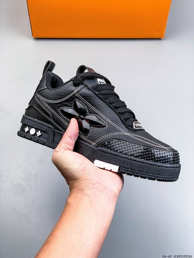 Louis Vuitton Lv Louis Vuitton sneakers These are the shoes that the "Sisters W