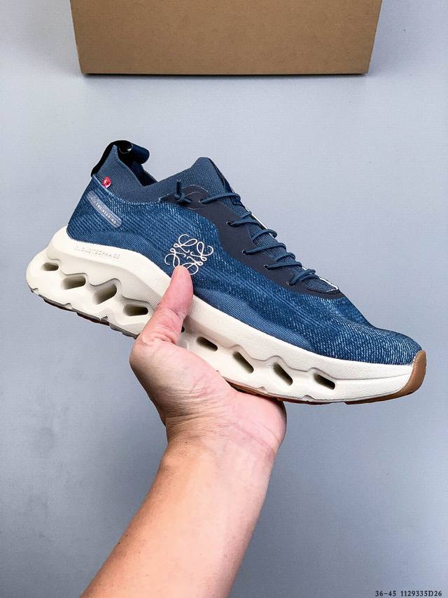 On Cloudtilt Lightweight Running Shoes for Men and Women, Comfortable Cushioning