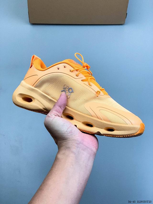 On Cloudtilt Lightweight Running Shoes for Men and Women, Comfortable Cushioning