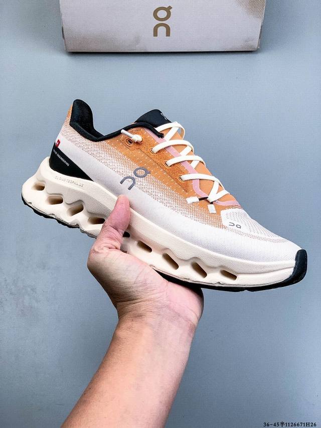 On Cloudtilt Lightweight Running Shoes, New Style, Comfortable Cushioning, Every