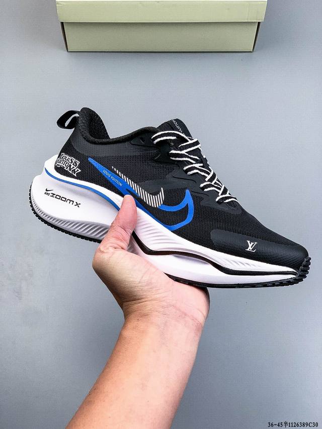 Exclusive overseas release, first release in China! Nike Winter New Super Runnin