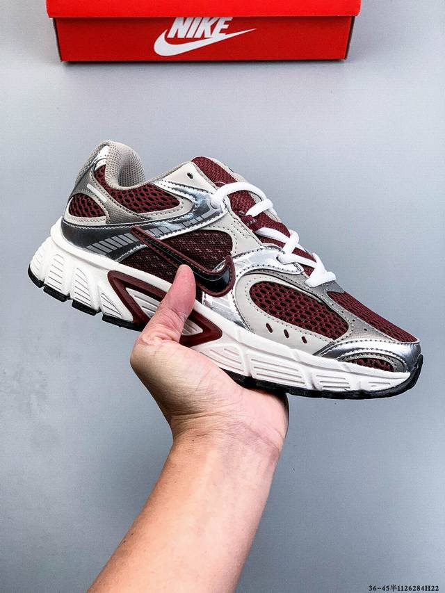 New Product: Company Grade Nike 2025 New Nike V5 Rnr Lightweight Cushioning Supp