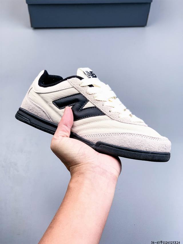 New Balance Nb Versatile Retro Casual Sports Sneakers Urc42La 1126525X24 DDD