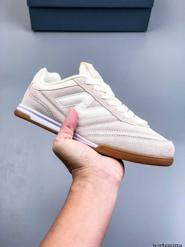 New Balance Nb Versatile Retro Casual Sports Sneakers Urc42La 1126525X24 DDD