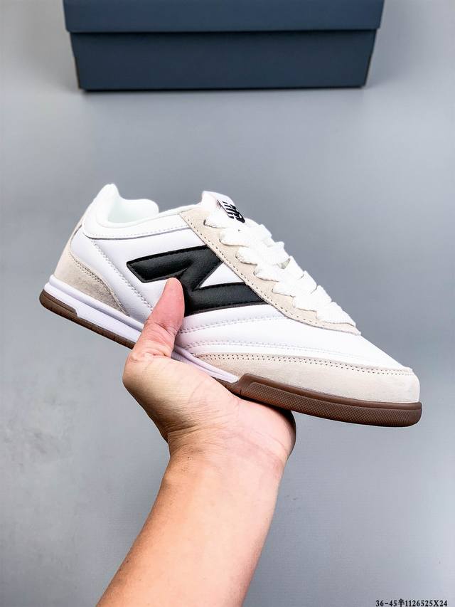 New Balance Nb Versatile Retro Casual Sports Sneakers Urc42La 1126525X24 DDD