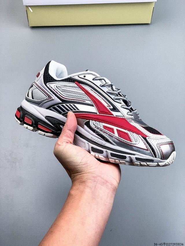 Company Grade! Reebok Premier Road Ultra Comfortable, Versatile, Breathable, Cas