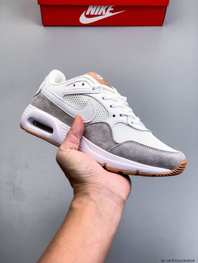 Nike Air Max Correlate Retro Cushioned Sports Casual Shoes 1116284H28 DDD