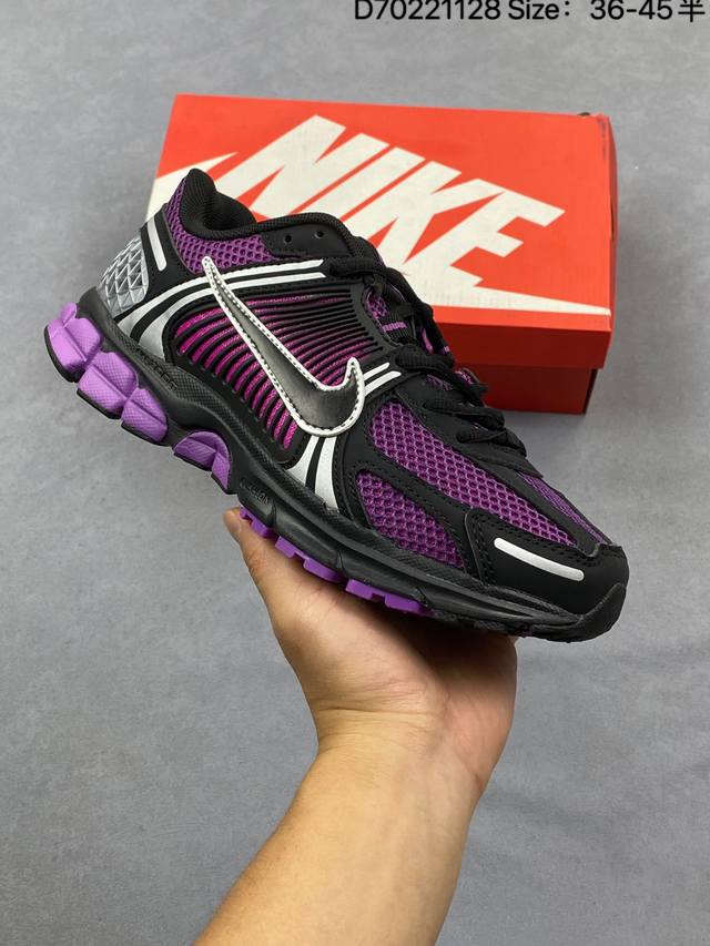 Zoom Vomero 5 Sp Classic Retro Casual Sports Running Shoes Fb9149-101 D70221128