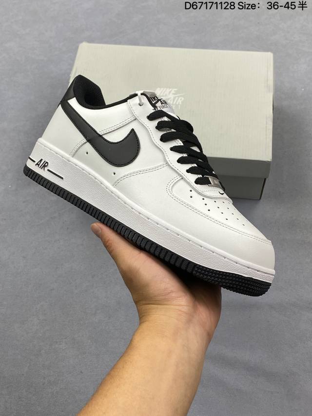 Nike Air Force 1 Low '07 Casual Sneakers (Style Code: Dh7561-102 D67171128 DDD)