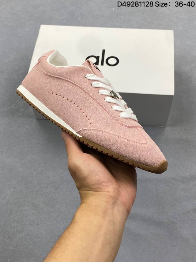 Men's and Women's Shoes, Authentic Label, Half Size System#Upgraded Original Las