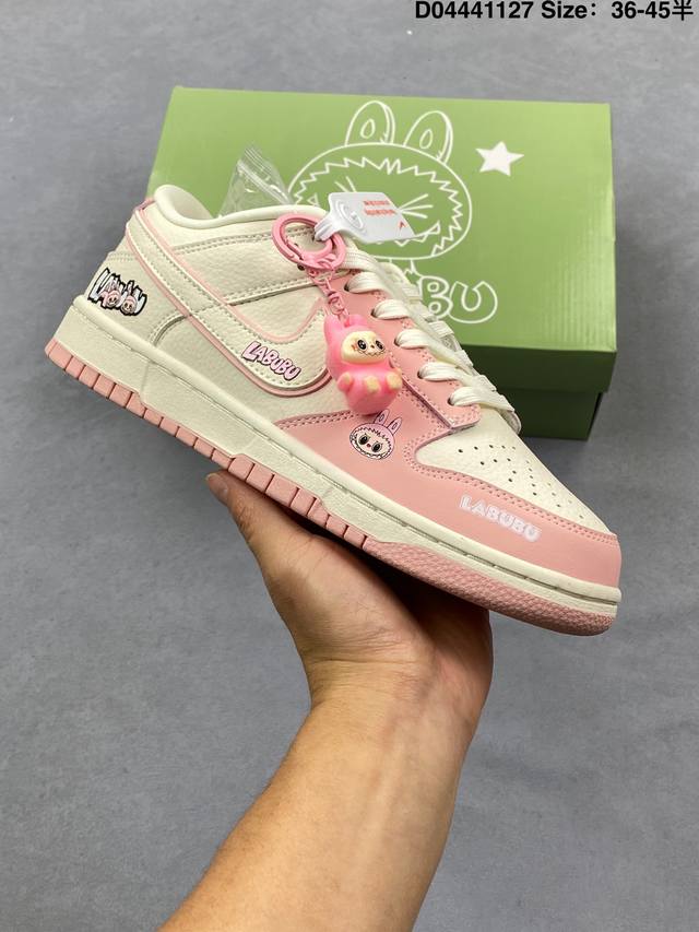 Limited Release of Overseas Hot Item! High-end Custom Nike Air Force 1 '07 Low