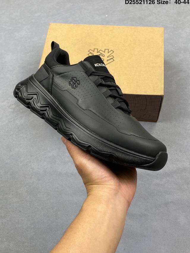 Company Grade Kolon Sport Swift Ltr Comfortable, Stylish, Anti-slip, Wear-resis